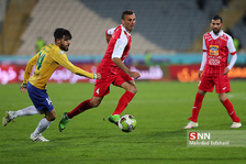 پرسپولیس