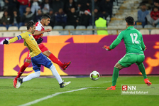 پرسپولیس
