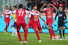 پرسپولیس