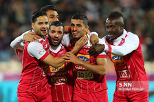 پرسپولیس