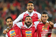 پرسپولیس
