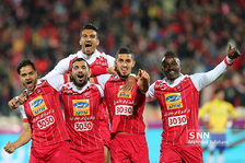 پرسپولیس