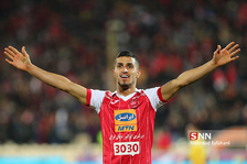 پرسپولیس