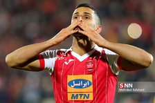 پرسپولیس