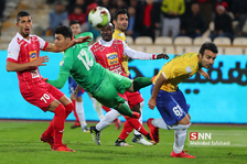 پرسپولیس