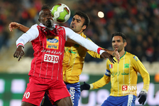 پرسپولیس