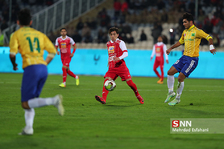 پرسپولیس