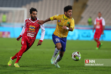پرسپولیس