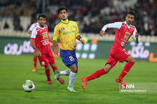 پرسپولیس