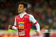 پرسپولیس