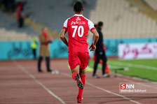 پرسپولیس