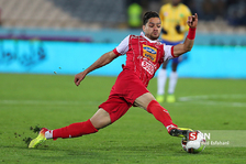 پرسپولیس