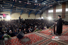 امام