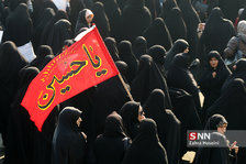 اجتماع و راهپیمایی بزرگ مردم تهران در سالروز حماسه 9 دی