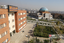 یک روز با دانشجویان دانشگاه علامه طباطبایی
