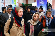 هشتمین جشنواره مردمی فیلم عمار
