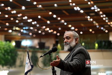سومین نکوداشت شهید رکن آبادی