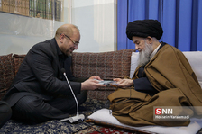 سفر یک روزه محمد باقر قالیباف به قم