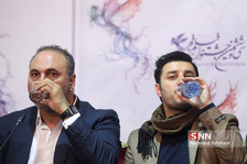 سی و ششمین جشنواره فیلم فجر