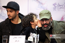 سی و ششمین جشنواره فیلم فجر