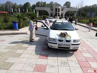 مراسم عقد