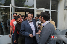 حسن رحیم پور ازغدی