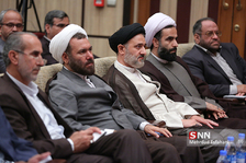 مراسم پاسداشت مفام معلم در دانشگاه فرهنگیان
