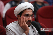 مراسم پاسداشت مفام معلم در دانشگاه فرهنگیان