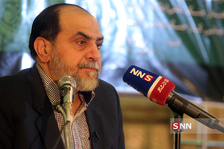 حسن رحیم پور ازغدی عضو شورای عالی انقلاب فرهنگی
