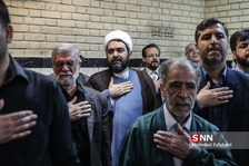 حجت الاسلام شهاب مرادی