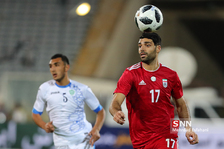 مهدی طارمی