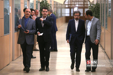 نشست خبری سخنگوی وزارت امور خارجه