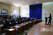 نشست خبری سخنگوی وزارت امور خارجه