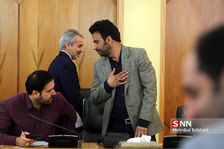نشست خبری  سخنگوی دولت