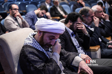 شنبه های انقلاب با موضوع احسان و نیکوکاری