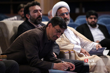 پرویز فتاح رییس کمیته امداد امام خمینی (ره)