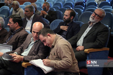 شنبه های انقلاب با موضوع احسان و نیکوکاری