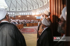 گفتمان دارالشفا