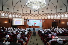 گفتمان دارالشفا