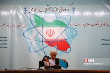 سعید جلیلی نماینده رهبری در شورای عالی امنیت ملی 
