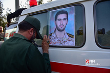 تشیع شهید