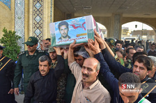 تشیع شهید