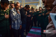 تشیع شهید