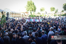 تشیع شهید