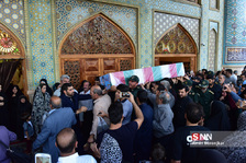 تشیع شهید