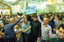 تشیع شهید