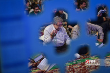 شب 23شب قدر 1397