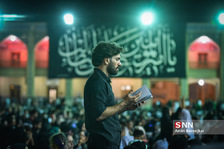 شب 23شب قدر 1397