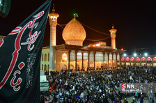 شب 23شب قدر 1397