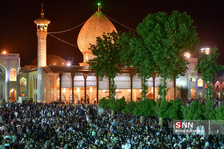 شب 23شب قدر 1397